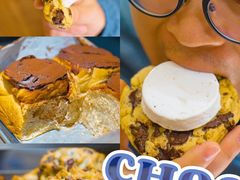 -CHOCMONS巧克怪兽(屏风街店)