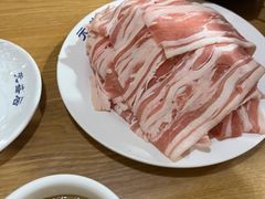 -元盛居(生态大街店)