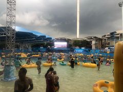 -杭州浪浪浪水公园