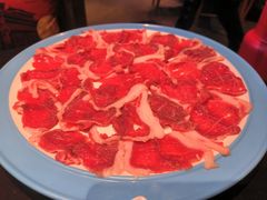 -南门四季铜锅涮肉(大屯·北苑店)