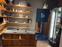 -隐食私房菜(渡口·光荣院南门·老街店)