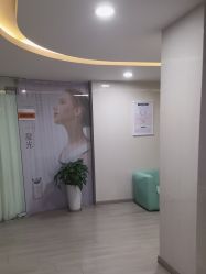 -安徽合肥韩美整形外科医院