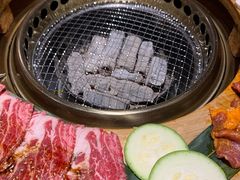 -明瓦廊美食街