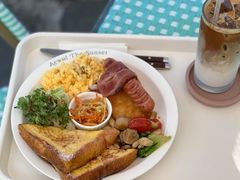 -Cafe Aewol Monsant