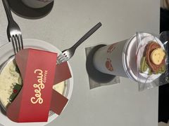 -Seesaw Coffee(上生新所店)