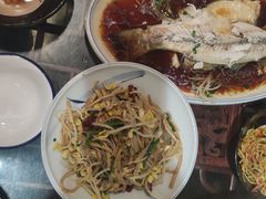 -李记搅团•非遗陕菜(三桥店)