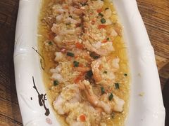 -嘉禾·悦享餐厅(八方汇店)