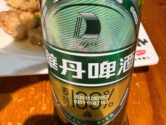 -春發合饭庄