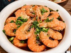 富贵虾-锡和无锡菜(景丽苑店)