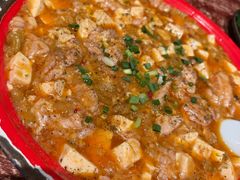 -馬伍旺川菜(安德门店)