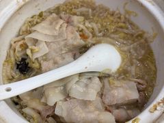 -砂锅居(西四店)