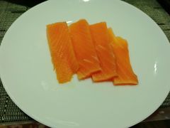 -River Café 海鲜自助(重庆丽笙世嘉酒店)