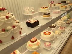 -好利来(抚顺万达店)