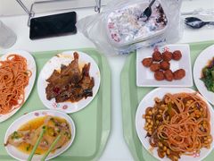 -北大家园食堂
