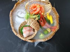 -南湖名都大酒店-千叶日本餐厅