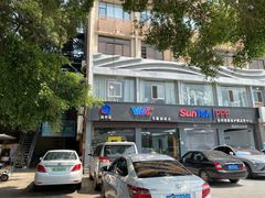 -兴华通汽车贴膜·3M隔热膜·BOP隐形车衣(宝安店)