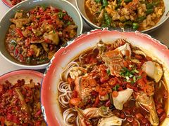 -老三样·旧食新味(万寿宫店)