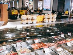 -必点海鲜·鲅鱼水饺(鞍山西道店)