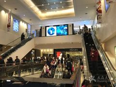 -新罗免税店(首尔总店)