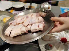 -椰小鸡·琼州糟粕醋·火锅(美兰缤纷城店)