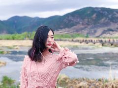 -泸沽湖国家级风景名胜区走婚桥