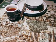 -绿茶餐厅(汇悦大融城店)