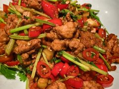 -野蔓果·山野菜(西湖景区·龙井茶田店)