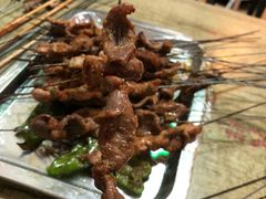 -黑皮烧烤(民意四路店)