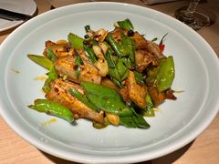 -渝信川菜(长安店)