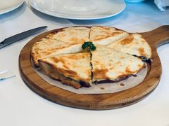 披萨-马克西姆俄罗斯餐厅(通亚街店)