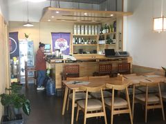 大堂-活鳗饭·鹅肝范儿(高碑店店)