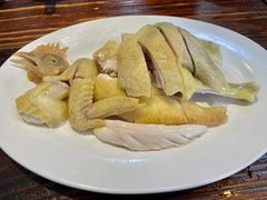 招牌凤厨鸡-凤厨顺德水乡凤味馆(大良锦龙路店)