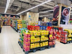 -永辉超市(红旗街万达广场店)