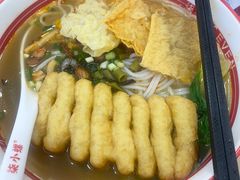 -柒小螺·螺蛳粉(利丰广场店)