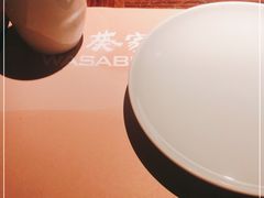 -山葵家·创意料理(万象汇店)