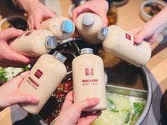 -巴奴毛肚火锅(七宝领展广场店)