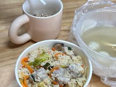 -三真丸子美食坊(故宫路店)