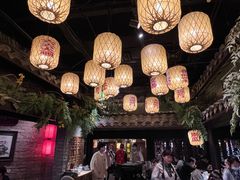-南京大牌档(新街口德基广场店)