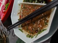 -鼎鼎香·港式火锅(北京SKP店)