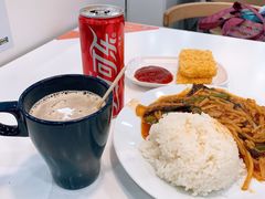 -宜家·瑞典风味餐厅(北京西红门店)