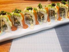 -森味薪火烧•烧鸟居酒屋•日本料理(望京店)