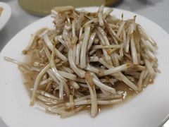 -胡老三家土菜馆·老店地方特色菜·招牌茅山地锅老鹅
