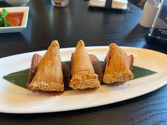 -彩丰楼中餐厅·早茶·点心·粤菜(海口华彩洲际酒店)