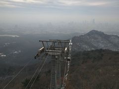 -紫金山索道-售票处