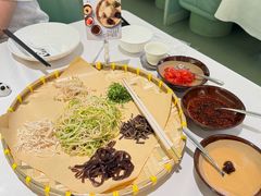 -眉州东坡·熊猫主题餐厅(枫蓝店)