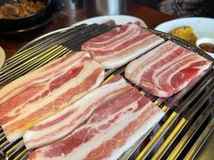 -辛氏火炉·韩式古法烤肉(松北店)
