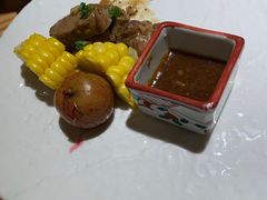-花潮料理艺食馆(世欧广场店)