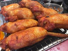 -夫子庙小吃广场(东牌楼店)