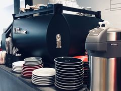 自助取餐区-NokNok Coffee(宽窄巷子店)