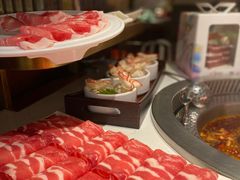 -晓宇重庆火锅(赛格国际购物中心店)